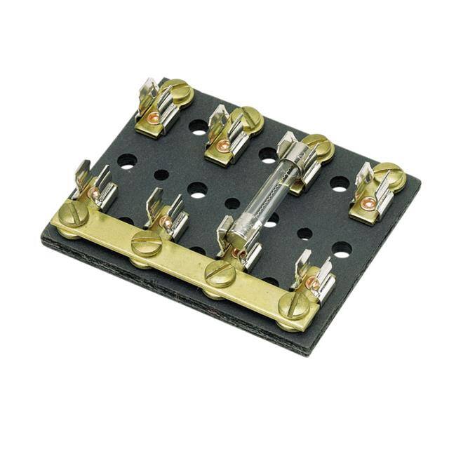 M-414-01 Littelfuse Inc. Portafusibili
